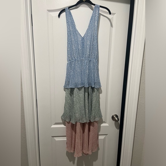 Sam Edelman Dress size 10 - Picture 2 of 6